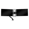 BakkerElkhuizen BE barra transversal universal, 8 kg, 43,2 cm (17