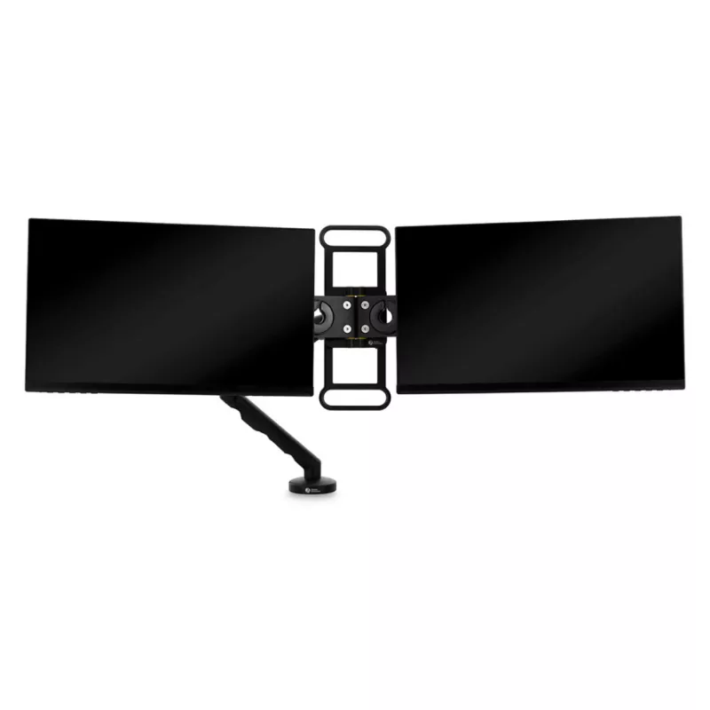 BakkerElkhuizen BE barra transversal universal, 8 kg, 43,2 cm (17