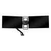 BakkerElkhuizen BE barra transversal universal, 8 kg, 43,2 cm (17