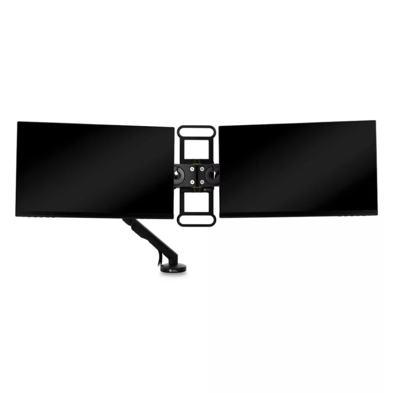 BakkerElkhuizen BE barra transversal universal, 8 kg, 43,2 cm (17