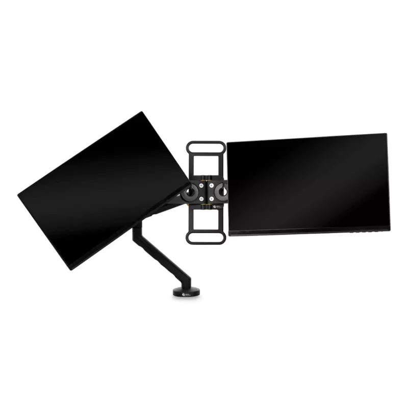BakkerElkhuizen BE barra transversal universal, 8 kg, 43,2 cm (17