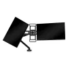 BakkerElkhuizen BE barra transversal universal, 8 kg, 43,2 cm (17