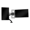 BakkerElkhuizen BE barra transversal universal, 8 kg, 43,2 cm (17