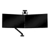 BakkerElkhuizen BE barra transversal universal, 8 kg, 43,2 cm (17