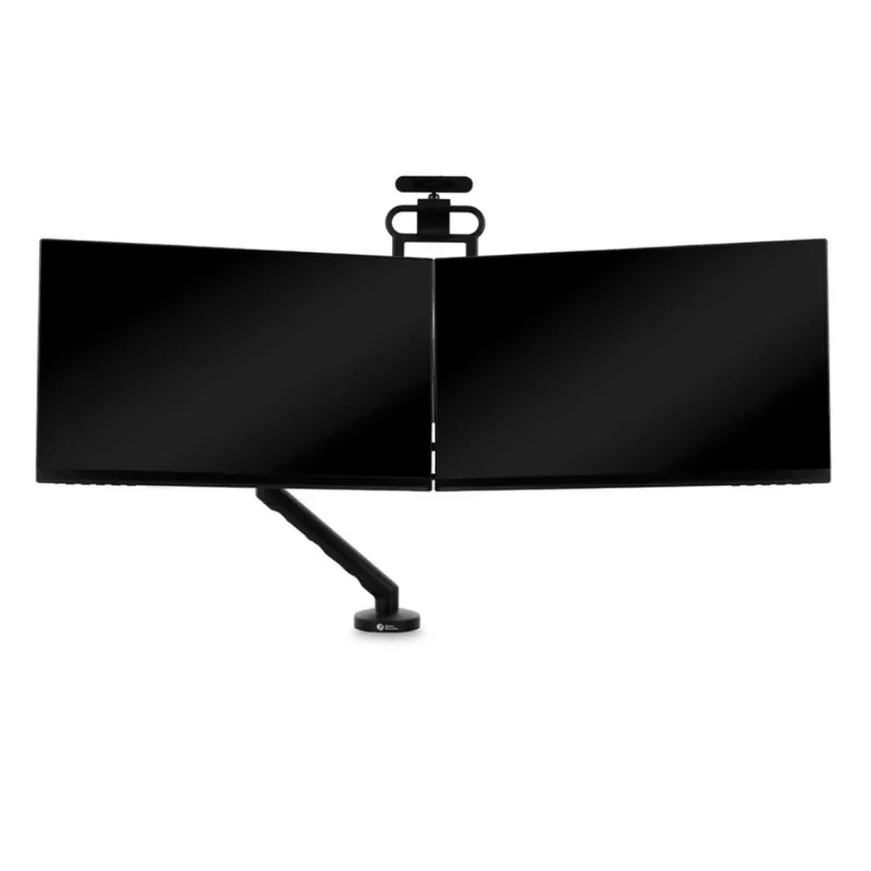 BakkerElkhuizen BE barra transversal universal, 8 kg, 43,2 cm (17
