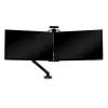 BakkerElkhuizen BE barra transversal universal, 8 kg, 43,2 cm (17