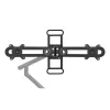 BakkerElkhuizen BE barra transversal universal, 8 kg, 43,2 cm (17