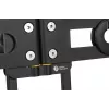 BakkerElkhuizen BE barra transversal universal, 8 kg, 43,2 cm (17