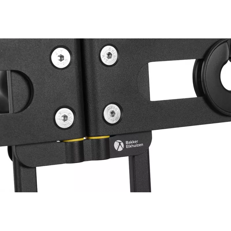 BakkerElkhuizen BE barra transversal universal, 8 kg, 43,2 cm (17