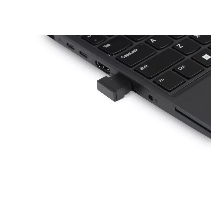 Ratón BakkerElkhuizen Handshake derecho, para diestros, diseño vertical, óptico, RF inalámbrico + Bluetooth + USB Type-C, 6400 DPI, negro, gris