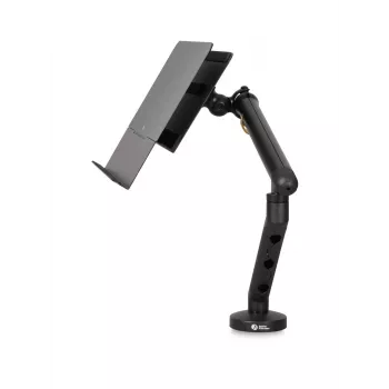 Soporte para portátil BakkerElkhuizen BE Universal, soporte ajustable para pantallas de 43,2 cm (17