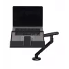 Soporte para portátil BakkerElkhuizen BE Universal, soporte ajustable para pantallas de 43,2 cm (17