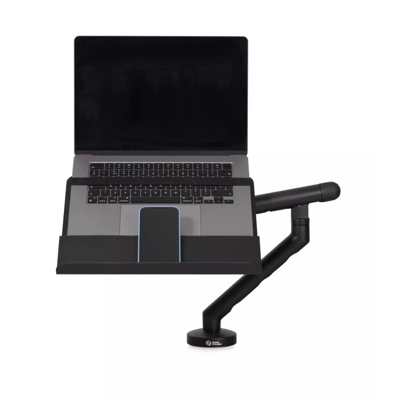 Soporte para portátil BakkerElkhuizen BE Universal, soporte ajustable para pantallas de 43,2 cm (17