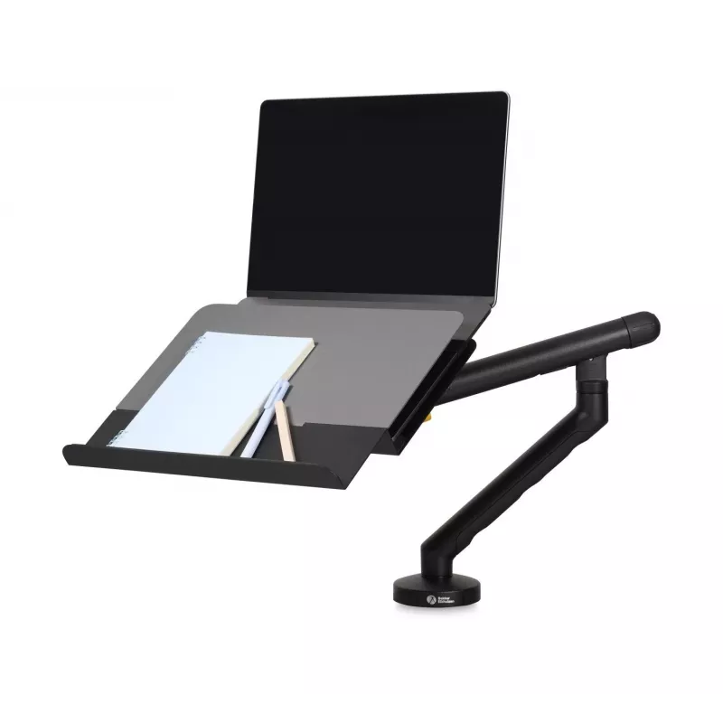 Soporte para portátil BakkerElkhuizen BE Universal, soporte ajustable para pantallas de 43,2 cm (17