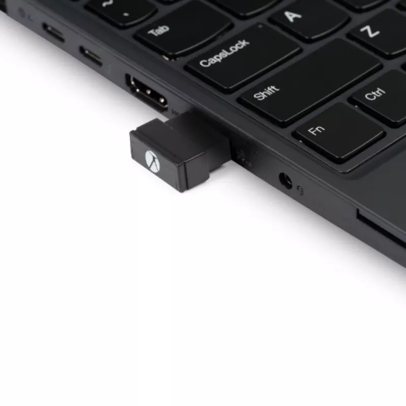 Ratón BakkerElkhuizen MidWay derecho, para diestros, diseño vertical, óptico, RF inalámbrico + Bluetooth + USB Type-C, 2400 DPI, gris, negro