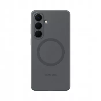 Funda para móvil Samsung EF-ES947CBEGWW 17,5 cm (6,9 inch) tipo cartera negra