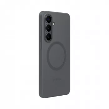 Funda para móvil Samsung EF-ES947CBEGWW 17,5 cm (6,9 inch) tipo cartera negra