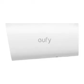 Cámara de seguridad IP tipo bala Anker Eufy eufyCam E40 kit de 2 cámaras con HomeBase S280, exterior, 2688×1520 px, campo de visión de 130°, montaje en pared