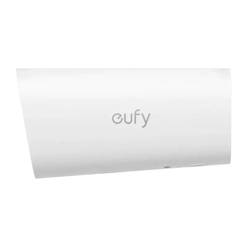 Cámara de seguridad IP tipo bala Anker Eufy eufyCam E40 kit de 2 cámaras con HomeBase S280, exterior, 2688×1520 px, campo de visión de 130°, montaje en pared