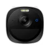 Cámara de seguridad IP tipo bala Anker Eufy eufyCam E40 kit de 2 cámaras con HomeBase S280, exterior, 2688×1520 px, campo de visión de 130°, montaje en pared