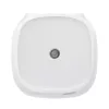 Cámara de seguridad IP tipo bala Anker Eufy eufyCam E40 kit de 2 cámaras con HomeBase S280, exterior, 2688×1520 px, campo de visión de 130°, montaje en pared