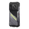 Smartphone HOTWAV Hyper 8 Pro (gris) — HOTWAV Hyper 8 Pro gris