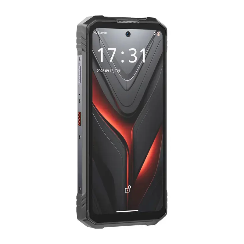 Smartphone HOTWAV Hyper 8 Pro (gris) — HOTWAV Hyper 8 Pro gris