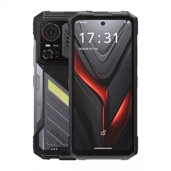 Smartphone HOTWAV Hyper 8 Pro (gris) — HOTWAV Hyper 8 Pro gris