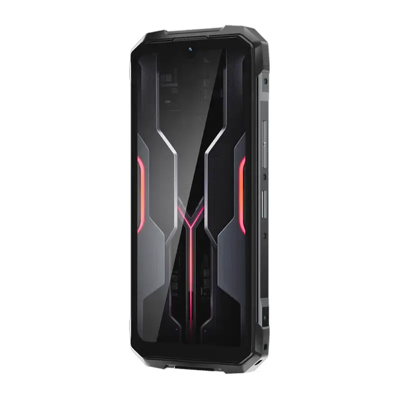 Smartphone HOTWAV Hyper 7S (amarillo)