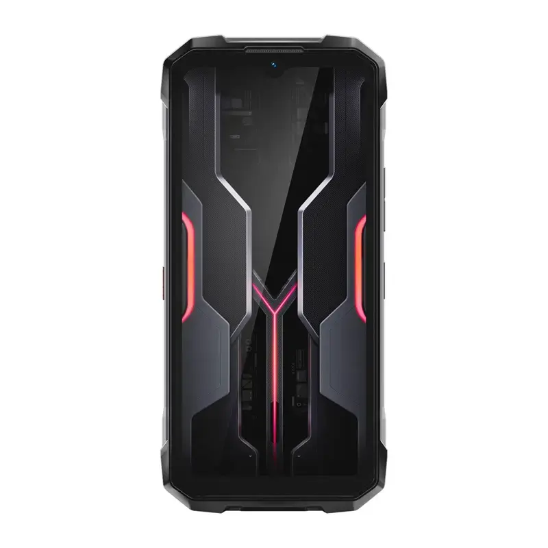 Smartphone HOTWAV Hyper 7S (amarillo)
