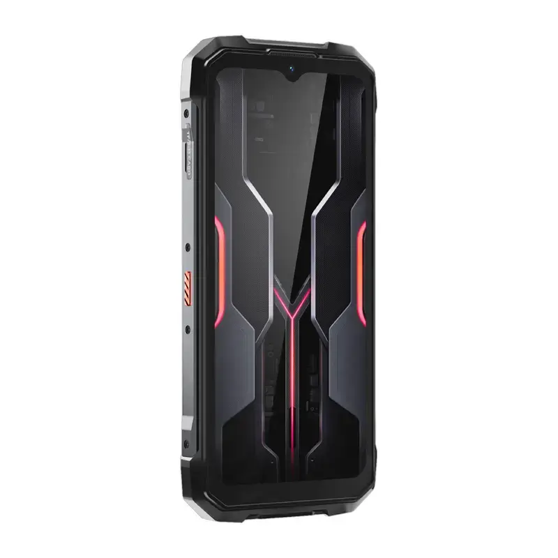 Smartphone HOTWAV Hyper 7S (amarillo)