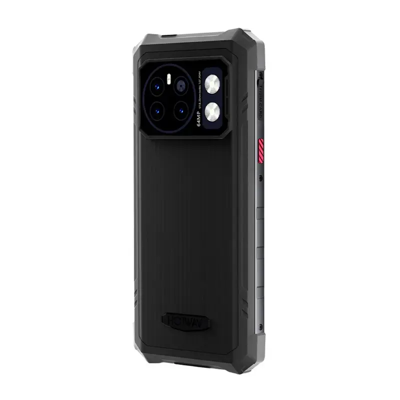 Smartphone HOTWAV Cyber 13 (negro) — HOTWAV Cyber 13 negro