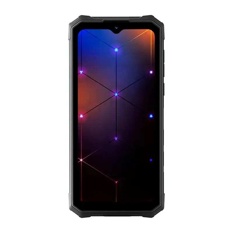 Smartphone HOTWAV Cyber 13 (negro) — HOTWAV Cyber 13 negro