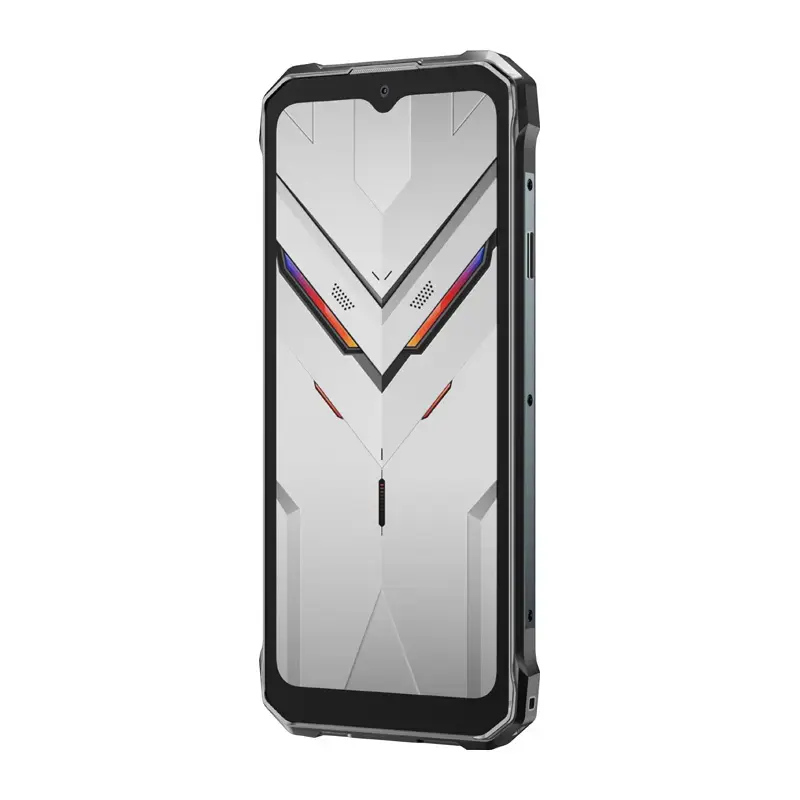 Smartphone HOTWAV T7S — negro