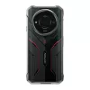 Smartphone HOTWAV T7S — negro