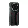 Smartphone HOTWAV T7S — negro