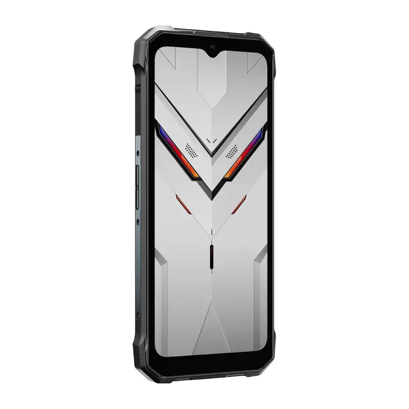 Smartphone HOTWAV T7S — negro