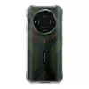 Smartphone HOTWAV T7S — verde