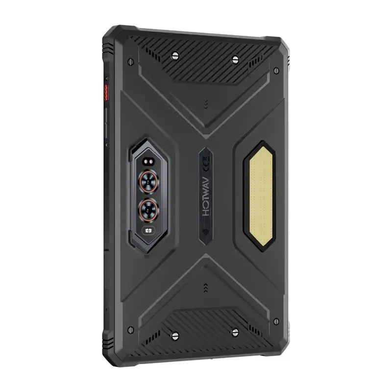 Tablet HOTWAV R9 Ultra 5G (negro)