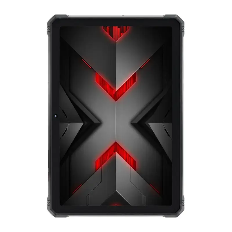 Tablet HOTWAV R9 Ultra 5G (rojo) — Tablet HOTWAV R9 Ultra 5G en rojo