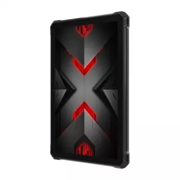 Tablet HOTWAV R9 Pro (negro) — Tablet HOTWAV R9 Pro, tamaño equivalente a 10,1 pulgadas, Wi‑Fi, compatibilidad LTE no especificada