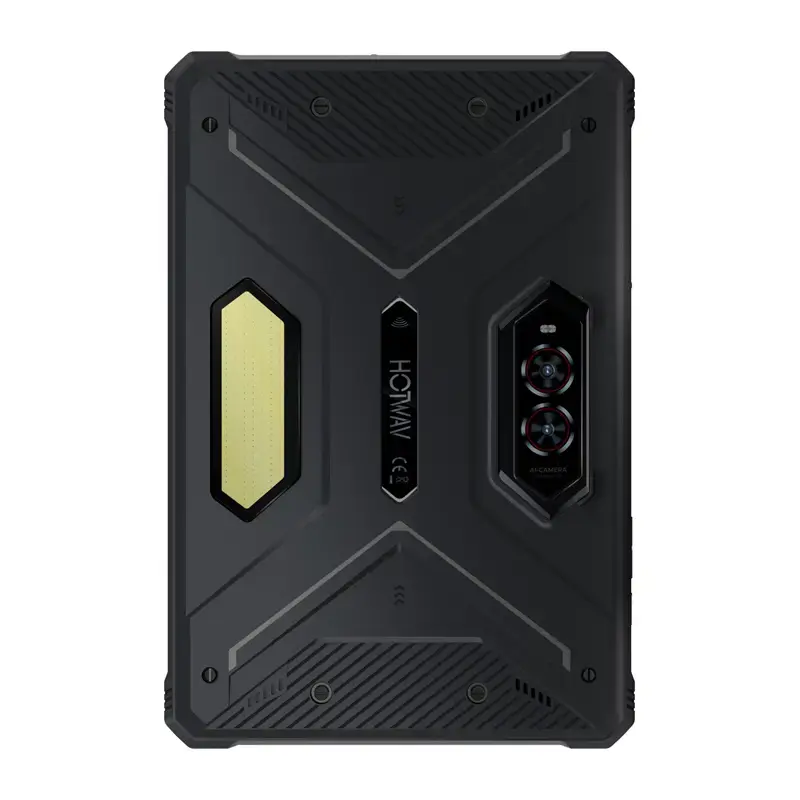 HOTWAV TAB R9 Pro tableta, negro