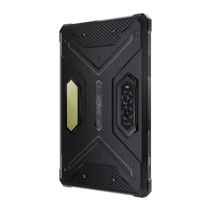 HOTWAV TAB R9 Pro tableta, negro
