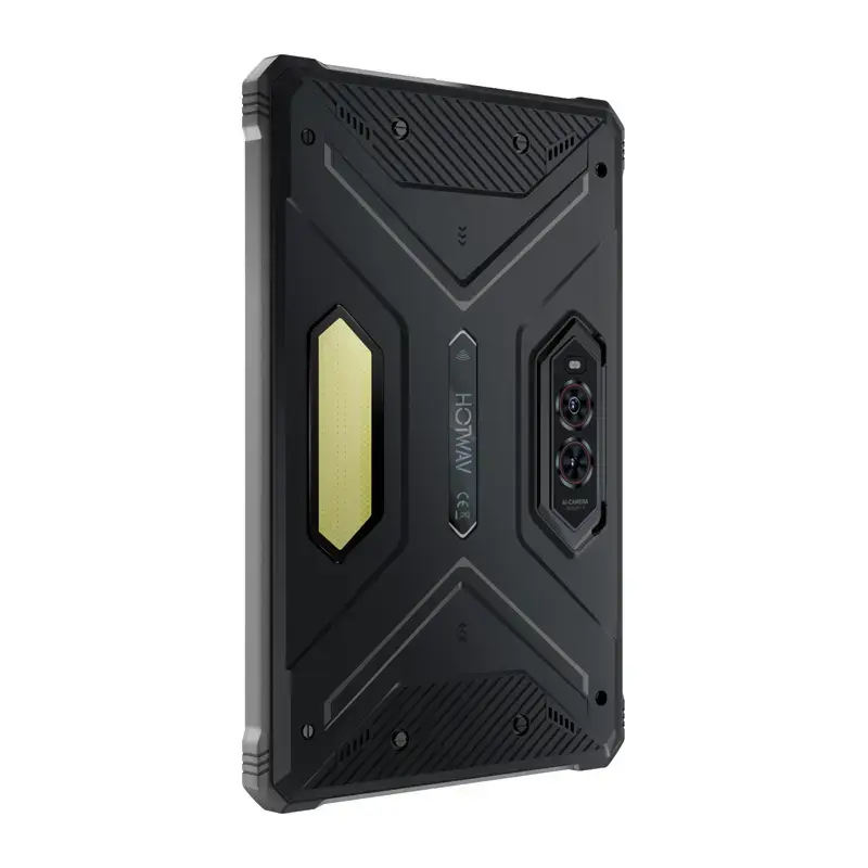 HOTWAV TAB R9 Pro tableta, negro