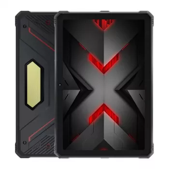 Tablet HOTWAV R9 Pro (rojo)