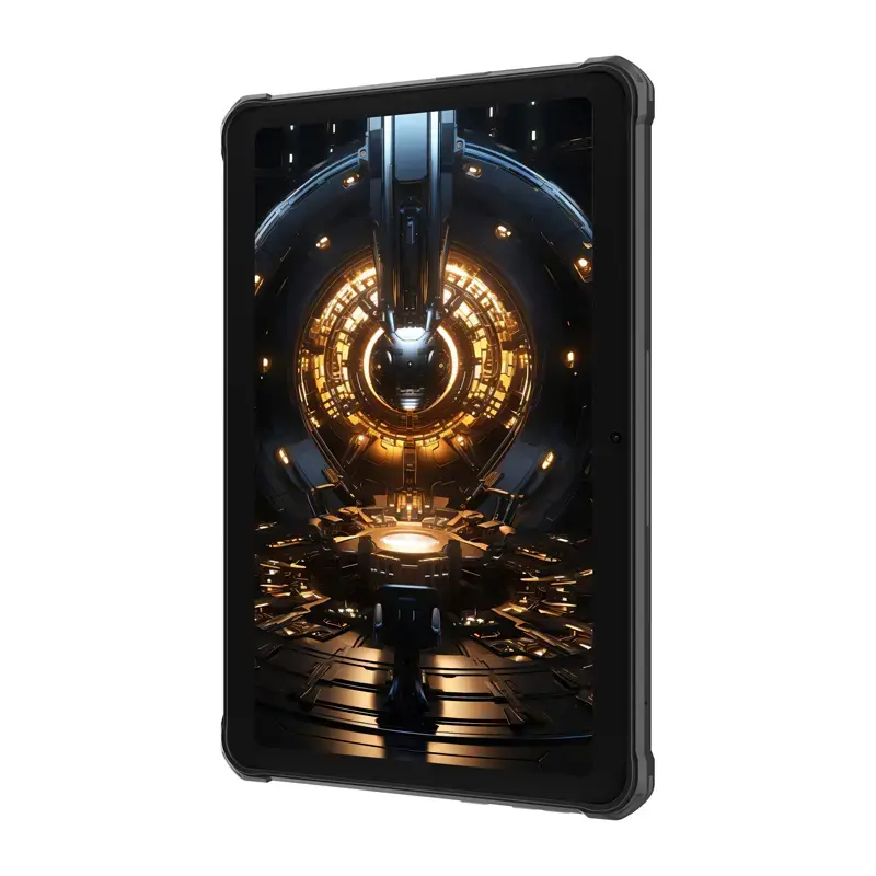 Tablet HOTWAV R8 (negro) — Tablet compacta HOTWAV R8