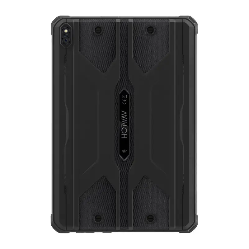 Tablet HOTWAV R8 (negro) — Tablet compacta HOTWAV R8