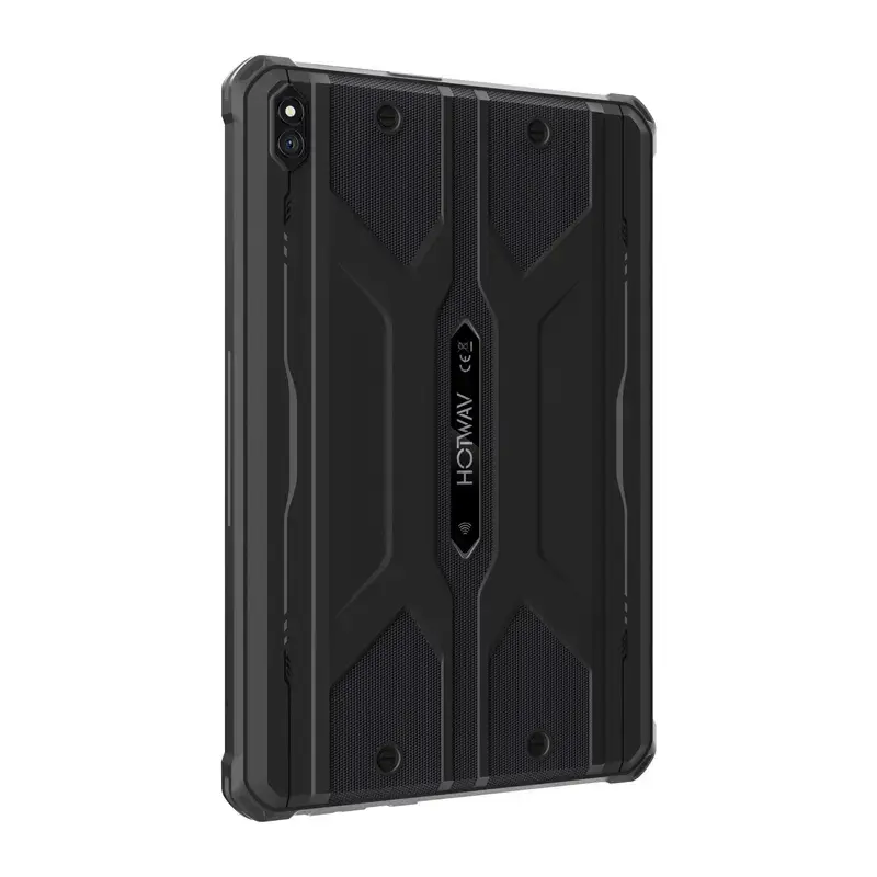 Tablet HOTWAV R8 (negro) — Tablet compacta HOTWAV R8