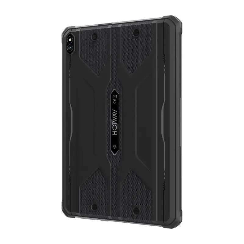 Tablet HOTWAV R8 (negro) — Tablet compacta HOTWAV R8