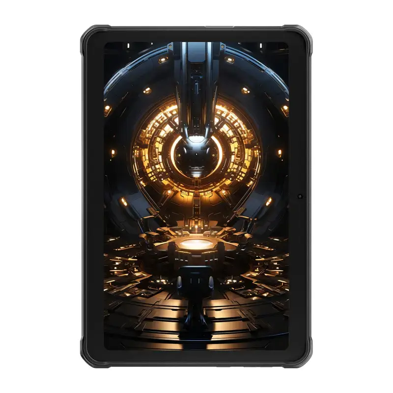 Tablet HOTWAV R8 (negro) — Tablet compacta HOTWAV R8